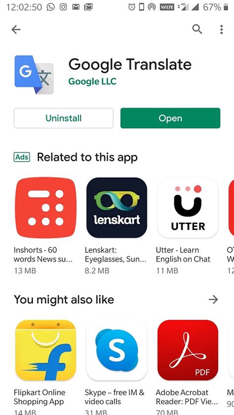 transen ge|‎Google Translate on the App Store